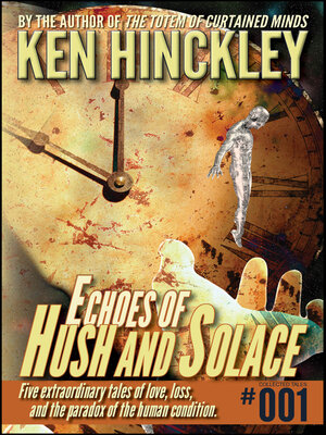 cover image of Echoes of Hush and Solace